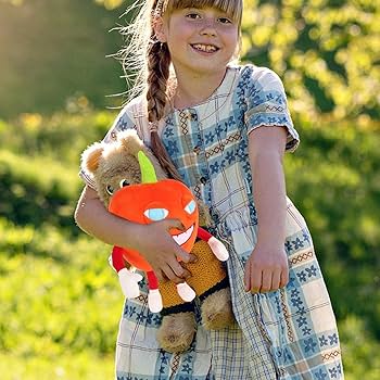 Amazon.co.jp: ピザタワー ペッパーマン ぬいぐるみ 30cm ソフト